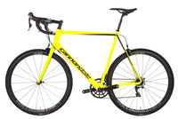 Cannondale SuperSix EVO Shimano Dura-Ace Road Bike 2019, Size 60cm