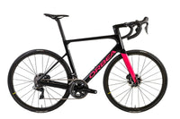 Orbea Orca M10iLTD Shimano Dura-Ace Di2 Disc Road Bike 2020, Size 55cm
