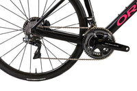 Orbea Orca M10iLTD Shimano Dura-Ace Di2 Disc Road Bike 2020, Size 55cm