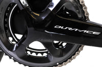 Orbea Orca M10iLTD Shimano Dura-Ace Di2 Disc Road Bike 2020, Size 55cm