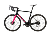 Orbea Orca M10iLTD Shimano Dura-Ace Di2 Disc Road Bike 2020, Size 55cm