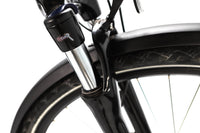 Raleigh Motus Grand Tour Electric Hybrid Bike 2018, Size Small