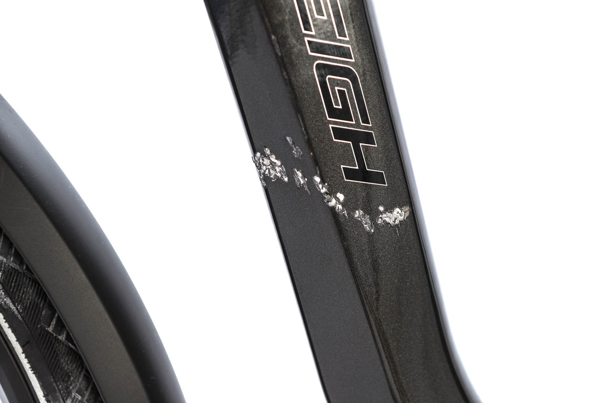 Raleigh Motus Grand Tour Electric Hybrid Bike 2018, Size Small