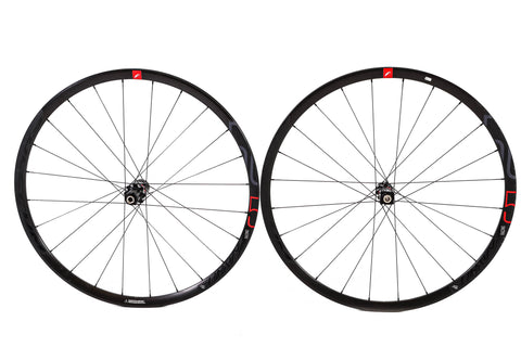 Fulcrum Racing 5 Disc Wheelset, Shimano Freehub