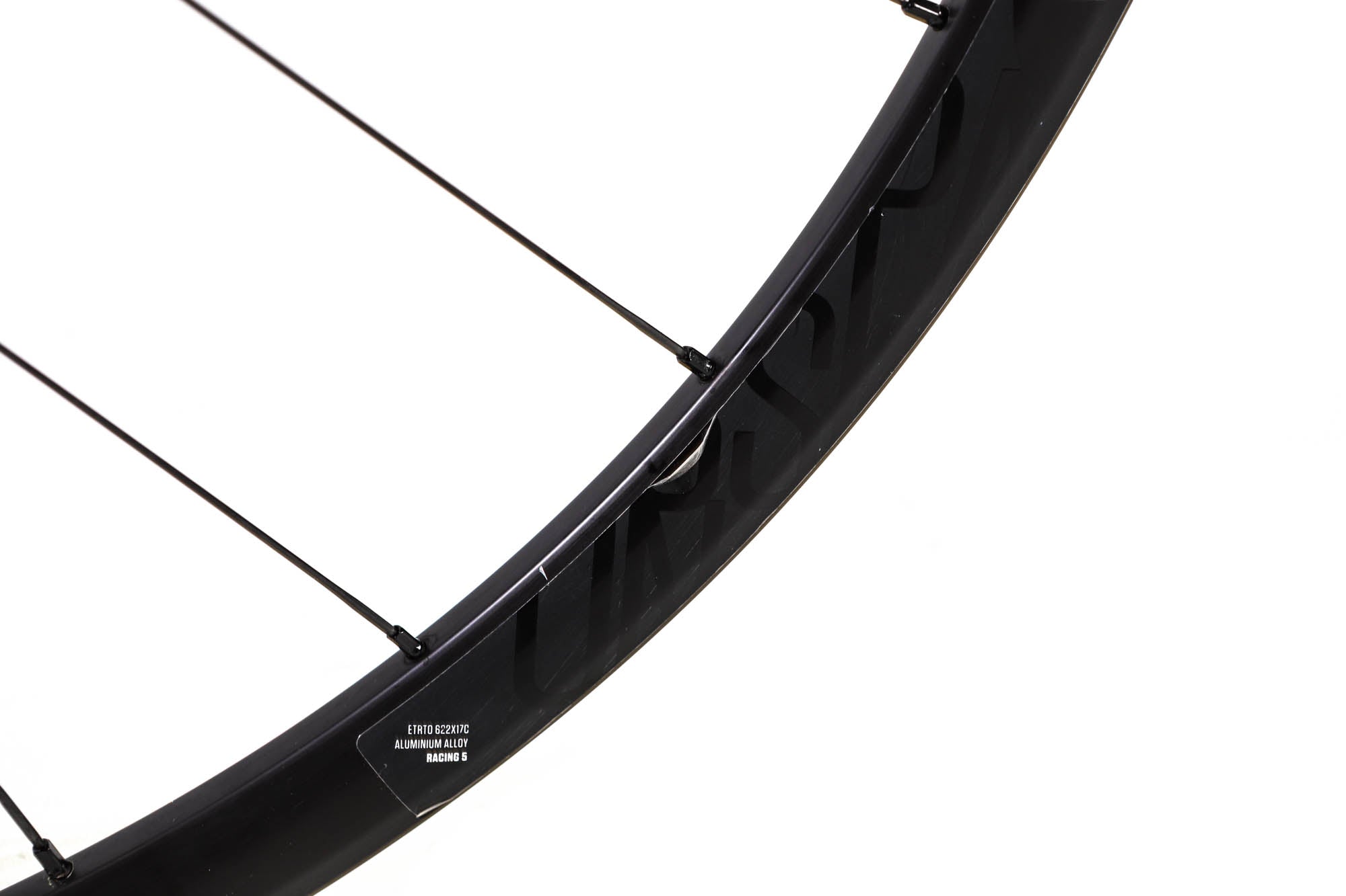 Fulcrum Racing 5 Disc Wheelset, Shimano Freehub – Cycle Exchange