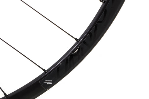 Fulcrum Racing 5 Disc Wheelset, Shimano Freehub