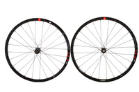 Fulcrum Racing 5 Disc Wheelset, Shimano Freehub