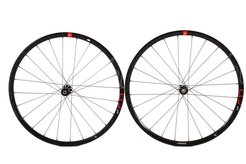 Fulcrum Racing 5 Disc Wheelset, Shimano Freehub
