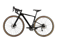 Cannondale Topstone Carbon Disc Shimano 105 Gravel Bike 2020, Size XS