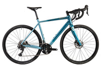 Scott Speedster 20 Disc Shimano GRX Gravel Bike 2021, Size Medium