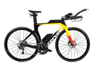 Cervelo P-Series  Shimano Ultegra Disc TT Triathlon Bike 2020, Size 51cm