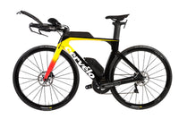 Cervelo P-Series  Shimano Ultegra Disc TT Triathlon Bike 2020, Size 51cm