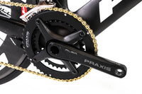 Fuji Norcom Shimano Ultegra Di2 TT Bike 2015, Size Small