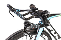 Fuji Norcom Shimano Ultegra Di2 TT Bike 2015, Size Small