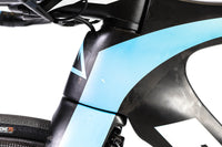 Fuji Norcom Shimano Ultegra Di2 TT Bike 2015, Size Small