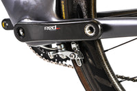 Felt AR1 Sram Red eTap Road Bike 2019, Size 54cm