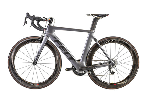 Felt AR1 Sram Red eTap Road Bike 2019, Size 54cm – Cycle Exchange