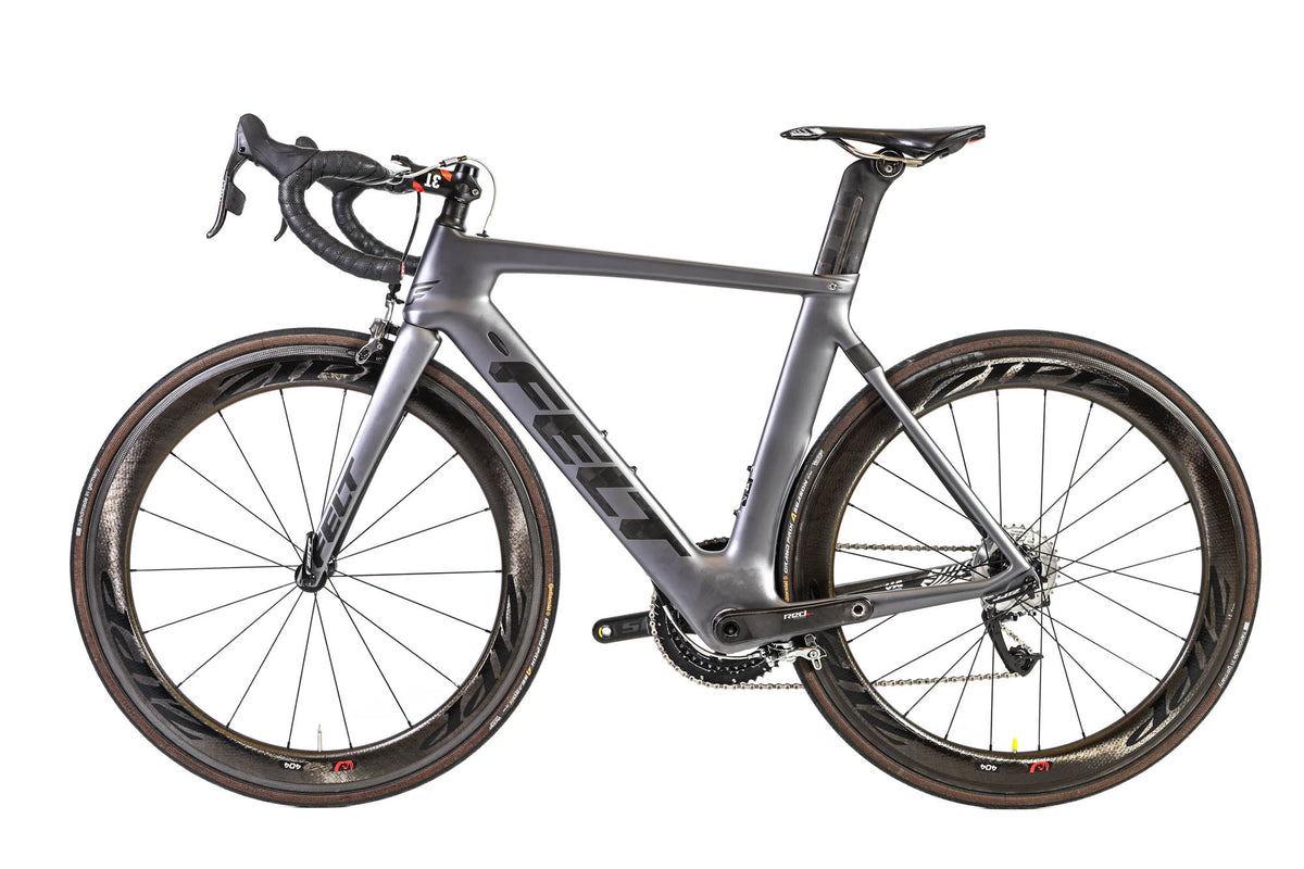 Felt AR1 Sram Red eTap Road Bike 2019, Size 54cm
