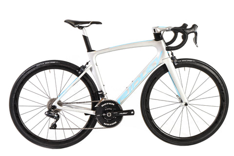 Noah Fast Disc Ridley Noah 2019 Ridley Noah Fast Shimano Ultegra