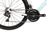 Ridley Noah Fast Shimano Ultegra Di2 Road Bike 2019, Size Small