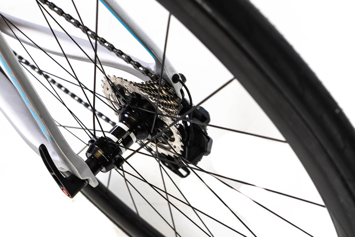 Ridley Noah Fast Shimano Ultegra Di2 Road Bike 2019, Size Small