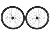 HED Jet 4 Disc Clincher Wheelset 2019, XDR Freehub