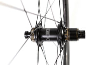 HED Jet 4 Disc Clincher Wheelset 2019, XDR Freehub