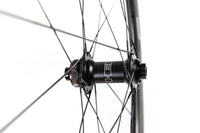 HED Jet 4 Disc Clincher Wheelset 2019, XDR Freehub