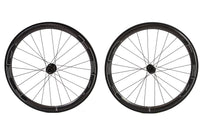 HED Jet 4 Disc Clincher Wheelset 2019, XDR Freehub