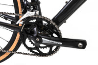 Cannondale Topstone 3 Disc Shimano Sora Gravel Bike 2021, Size Small