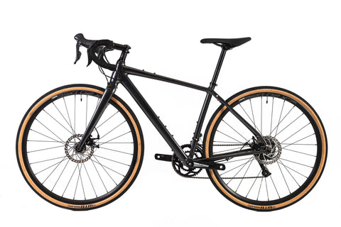 Cannondale Topstone 3 Disc Shimano Sora Gravel Bike 2021, Size Small