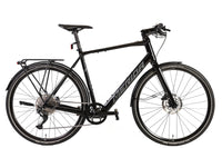 Merida eSPEEDER 400 EQ Disc Shimano Deore Electric Hybrid 2021, Size XL 2021