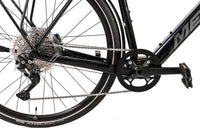 Merida eSPEEDER 400 EQ Disc Shimano Deore Electric Hybrid 2021, Size XL 2021
