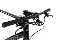 Merida eSPEEDER 400 EQ Disc Shimano Deore Electric Hybrid 2021, Size XL 2021