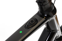 Merida eSPEEDER 400 EQ Disc Shimano Deore Electric Hybrid 2021, Size XL 2021
