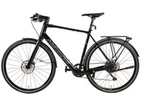 Merida eSPEEDER 400 EQ Disc Shimano Deore Electric Hybrid 2021, Size XL 2021