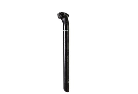 Pro Discover Carbon Seatpost, 31.6mm