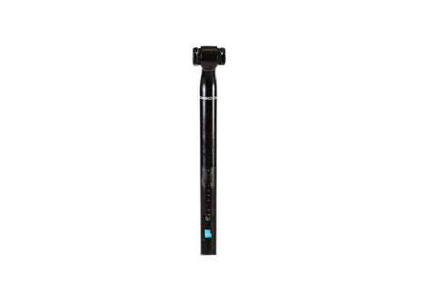 Pro Discover Carbon Seatpost, 31.6mm