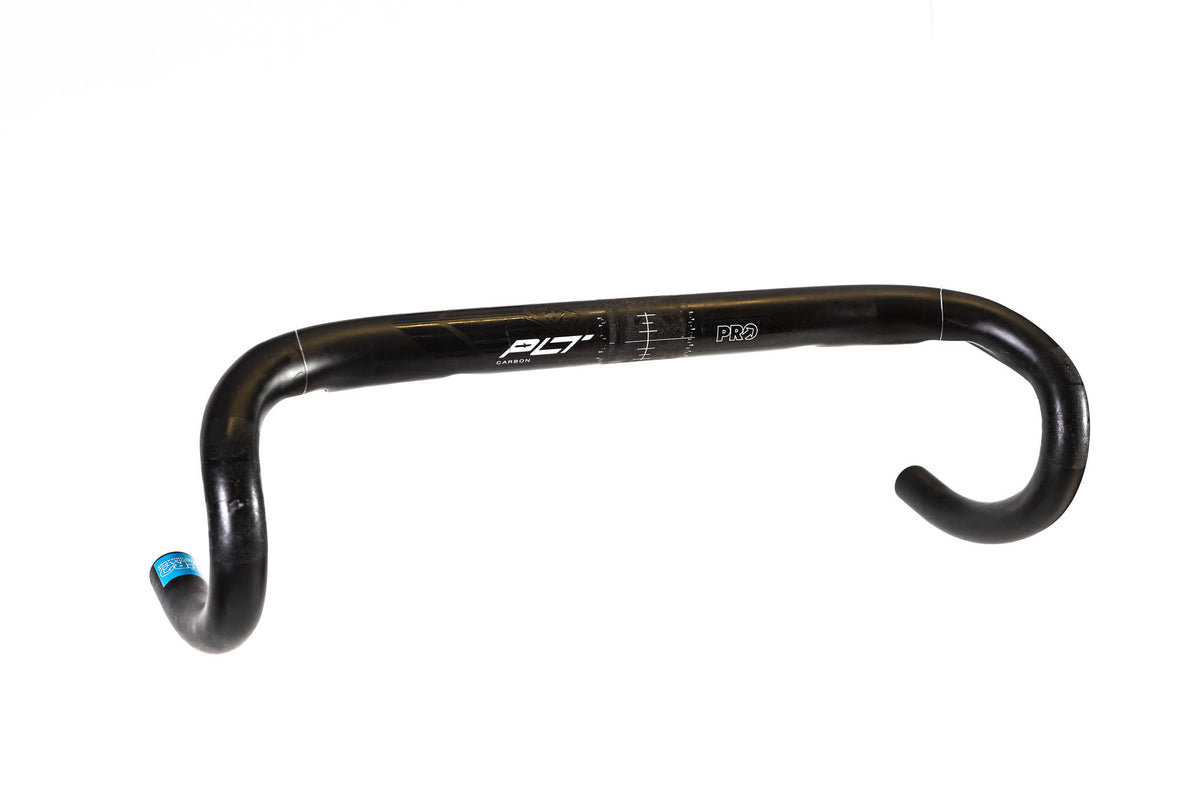 Pro PLT Carbon Compact Handlebars ,42cm