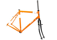 Condor Heritage Road Frameset 2022, Size 55cm