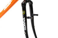 Condor Heritage Road Frameset 2022, Size 55cm