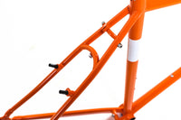 Condor Heritage Road Frameset 2022, Size 55cm