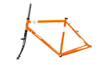 Condor Heritage Road Frameset 2022, Size 55cm
