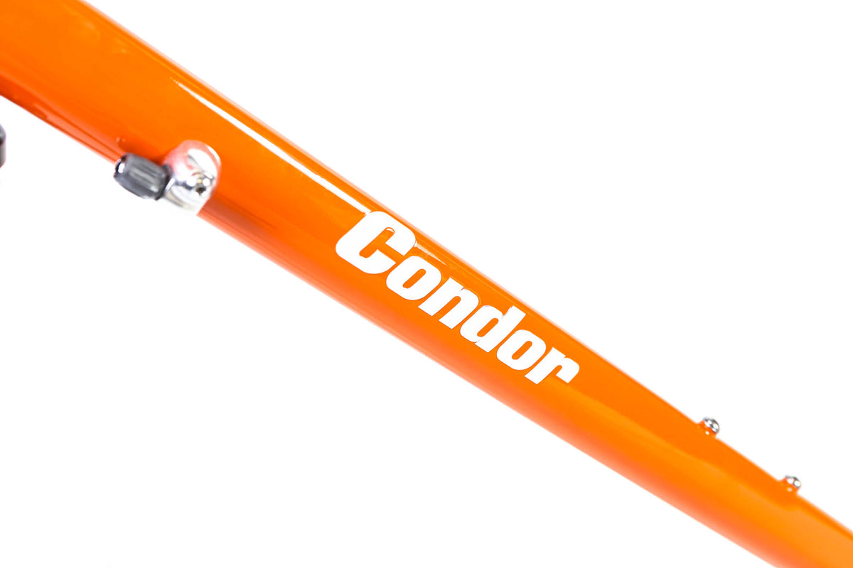 Condor Heritage Road Frameset 2022, Size 55cm