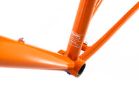 Condor Heritage Road Frameset 2022, Size 55cm