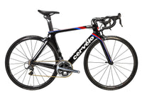 Cervelo S5 Shimano Dura-Ace Road Bike 2012, Size 54cm