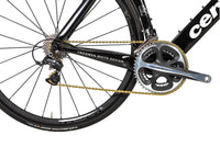 Cervelo S5 Shimano Dura-Ace Road Bike 2012, Size 54cm