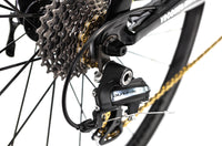 Cervelo S5 Shimano Dura-Ace Road Bike 2012, Size 54cm