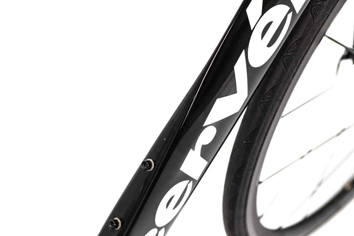 Cervelo S5 Shimano Dura-Ace Road Bike 2012, Size 54cm