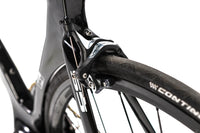 Cervelo S5 Shimano Dura-Ace Road Bike 2012, Size 54cm